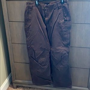 5.11 Tactical Series Pants